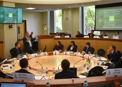 What Patents Really Do