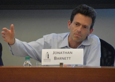 Jonathan Barnett
