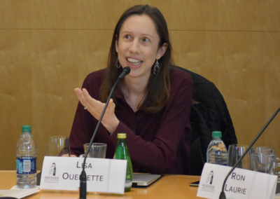 Lisa Larrimore Ouellette