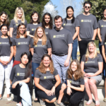 Young Policymakers Hone Analytical Skills